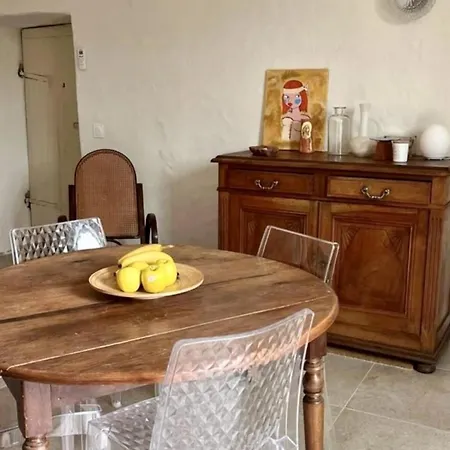 Belle Maison De Village Renovee A * Cateri