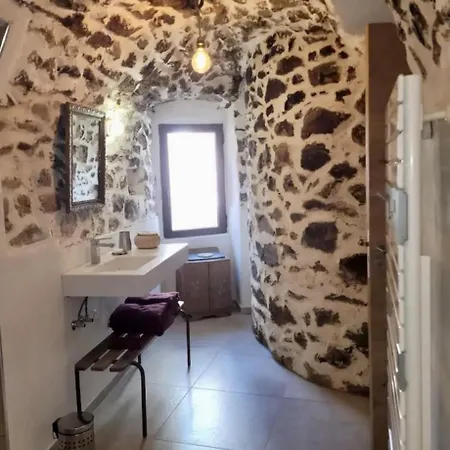 Belle Maison De Village Renovee A * Cateri