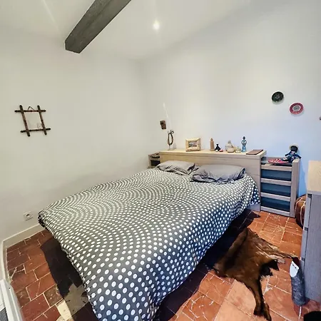 Nyaraló Belle Maison De Village Renovee A Cateri