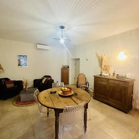 Belle Maison De Village Renovee A * Cateri
